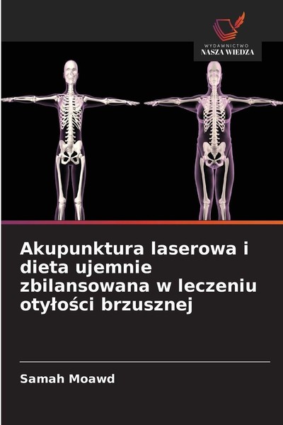 Akupunktura Laserowa I Dieta Ujemnie Zbilansowana W Leczeniu Oty¿O¿Ci Brzusznej-image