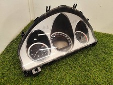 Mercedes-Benz GLK (X204) 2011 Diesel Geschwindigkeitsmesser Cockpit A2049005107