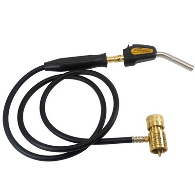 Appli Parts APHT-3SW Hand Torch With Hose and Igniter Lighter for Soldering Braz