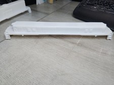 Ho Scale Santa Fe Sd40 Slug Shell Pnw Resins