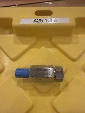 1 - Swagelok CN6MM9MF20 20,000psi
