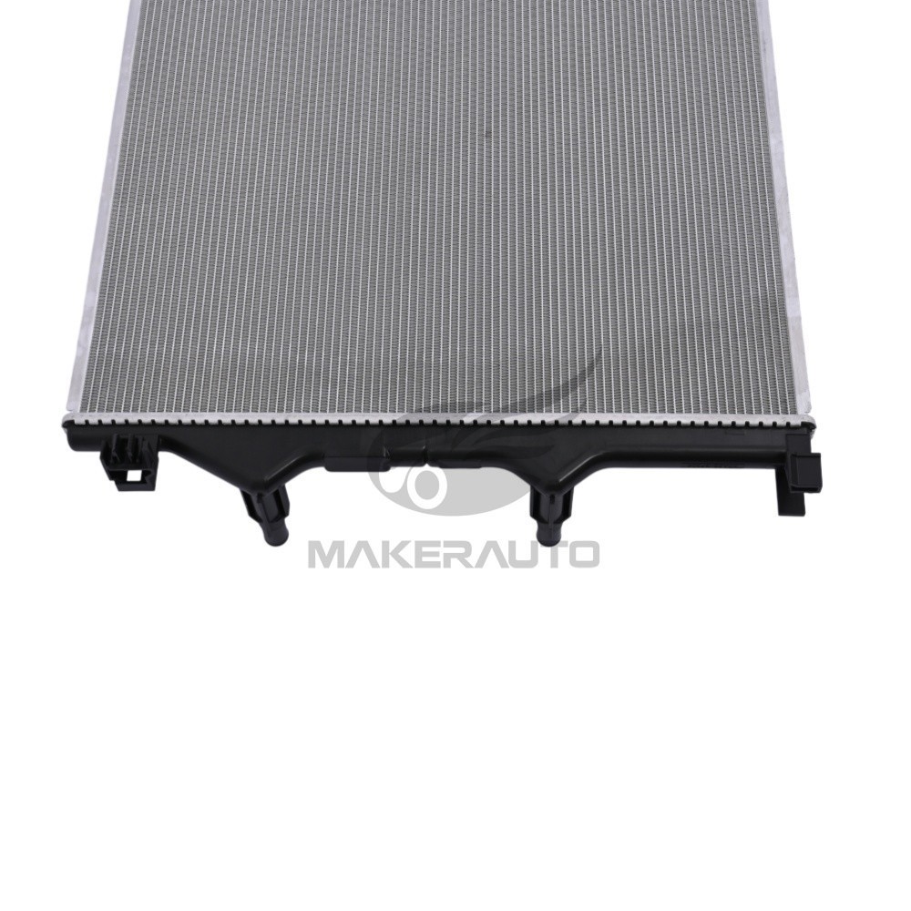 Lamborghini Urus 2020-2025 Cooler P/N 4M0121251M