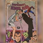 2021 Sorprendente Hombre Araña 128 MX Foil Variant Luis Duran Spider-Man 1972