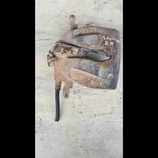 LANCIA PHEDRA 179 Bremssattel vorne rechts 2.20 Diesel 94kw 2002 31512093