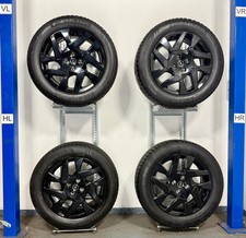 9835097480 Opel Mokka B Mokka-e Fulda 17zoll Winterräder Original Felgen schwarz