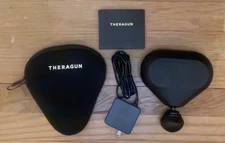 Therabody Theragun Mini Massager, Black - 1st Generation, Unused
