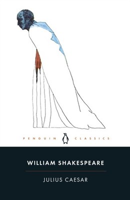 Julius Caesar by William Shakespeare (Paperback Book)