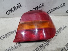 Genuine Ford Fiesta MK3 1989-1997 Rear Right Driver Side Tail Light Lamp