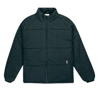 Herren Element Oddysey Puffa Daunenjacke M
