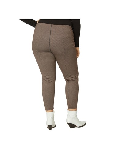 SANCTUARY Womens Cropped Leggings - Picture 6 of 6