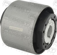 Febest Querlenkerlager FDAB-087 FüR Ford Mondeo 5 Cd Ce Turnier Cf Ecoboost Tdci