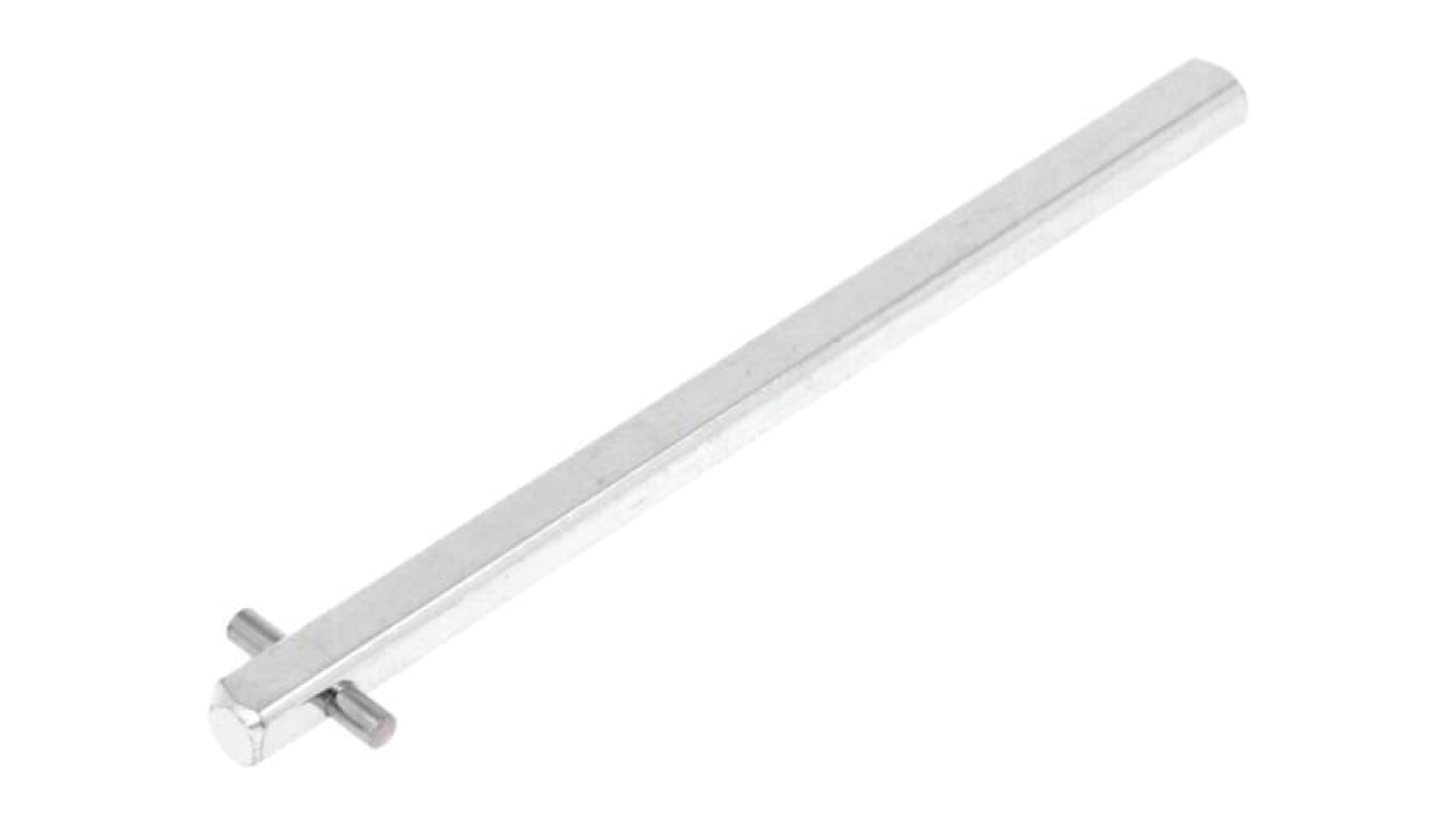 GAX7090 Drive Axle Extension, GA, 90mm /T2UK