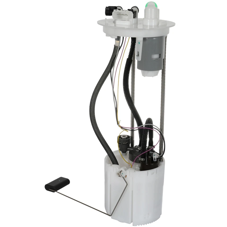 Conjunto de bomba de combustible para GMC Sierra Chevrolet Silverado 3500 HD 2015-2016 6,0 L Foto 2 de 4