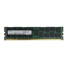 Samsung M393B1K70DH0-YH9 8GB 2Rx8 PC3L-10600R DDR3 ECC Server Memory