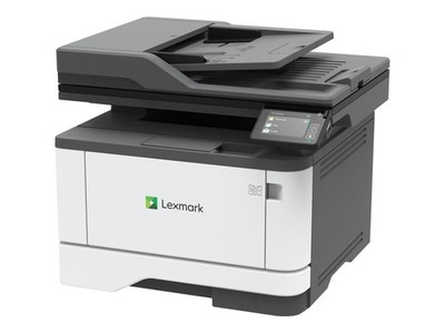 Lexmark MX331adn Multifunktionsdrucker s/w Laser 215.9 x 355.6 mm Original