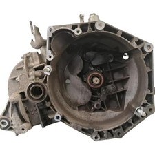 Boite de vitesse Alfa Romeo MITO