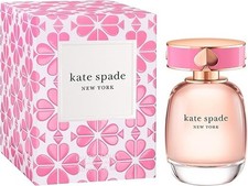 Kate Spade New York Women Fragrance Eau De Parfum 60ml