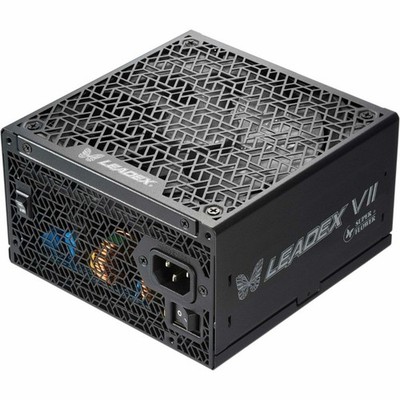Super Flower SF-1000F14XG LEADEX VII XG 1000W Power Supply Internal - 120 V AC