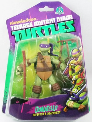 TMNT Ninja Turtles (Nickelodeon 2012) - Donatello