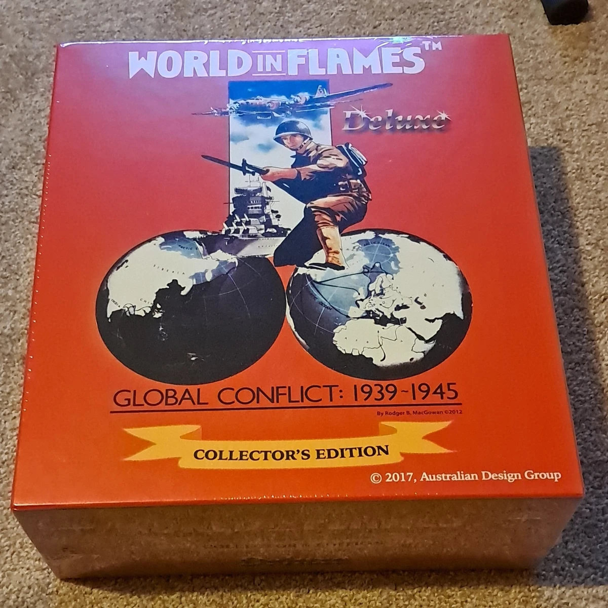 CARTE DE COLLECTION Harry Potter Edition Super U Excellent État 99