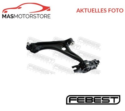 QUERLENKER LENKER RADAUFHÄNGUNG FEBEST 0324-FCFLH V FÜR HONDA CIVIC X