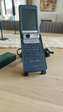 Sony CLIE PEG-NZ90