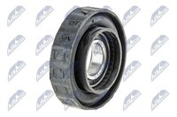 NTY NLW-WW-007 Lagerung, Gelenkwelle FüR VW