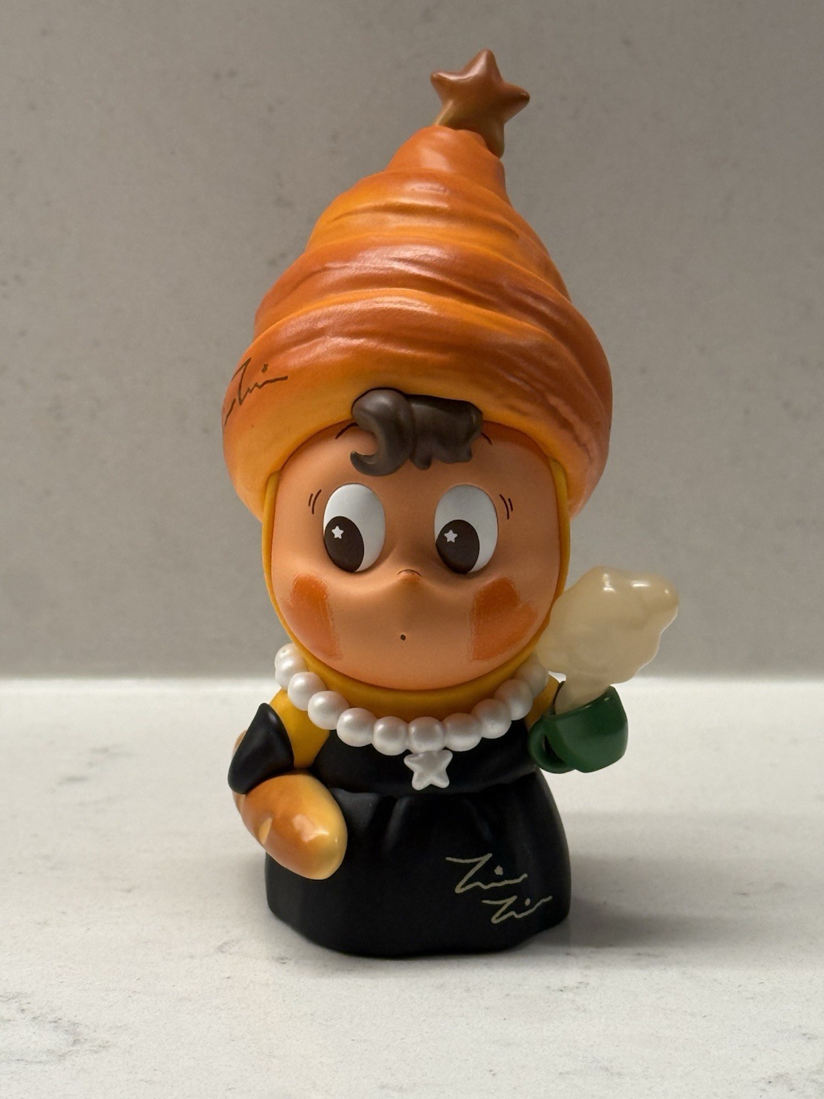 Popmart TWINKLE TWINKLE Savor The Moment Series Figures - Lazy Moments