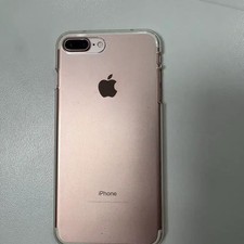 iPhone 7 Plus Rose Gold 128GB - Excellent Condition