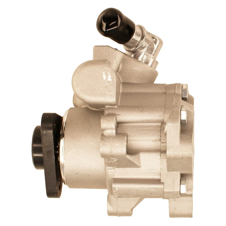 For Audi A8 Quattro 2004-2006 Lares 13392 New Power Steering Pump Foto 2 de 4