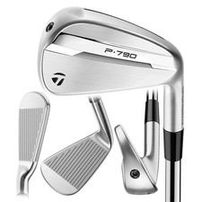 テーラーメイドP790 IRON 4～PW Steel fiber i95 S テーラーメイドP790 IRON 4～PW Steel fiber i95 S TaylorMade P790