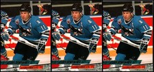 Ultra Kelly Kisio (3) Card Lot - Auctionliner