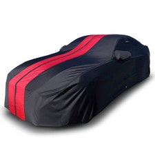 1985-2011 Bmw 3-series Sedan Premium Custom Car Cover-all-weather Waterproof