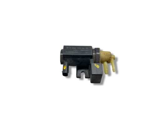 Mercedes-Benz B W245 2008 Diesel Turbolader Druckwandler Magnetventil MDV77135