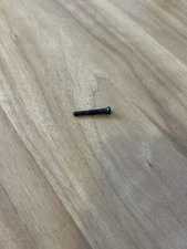 Ruger New Model Single Six, Grip Frame & Pivot Lock Screw, part# XRN-19L, RU-898