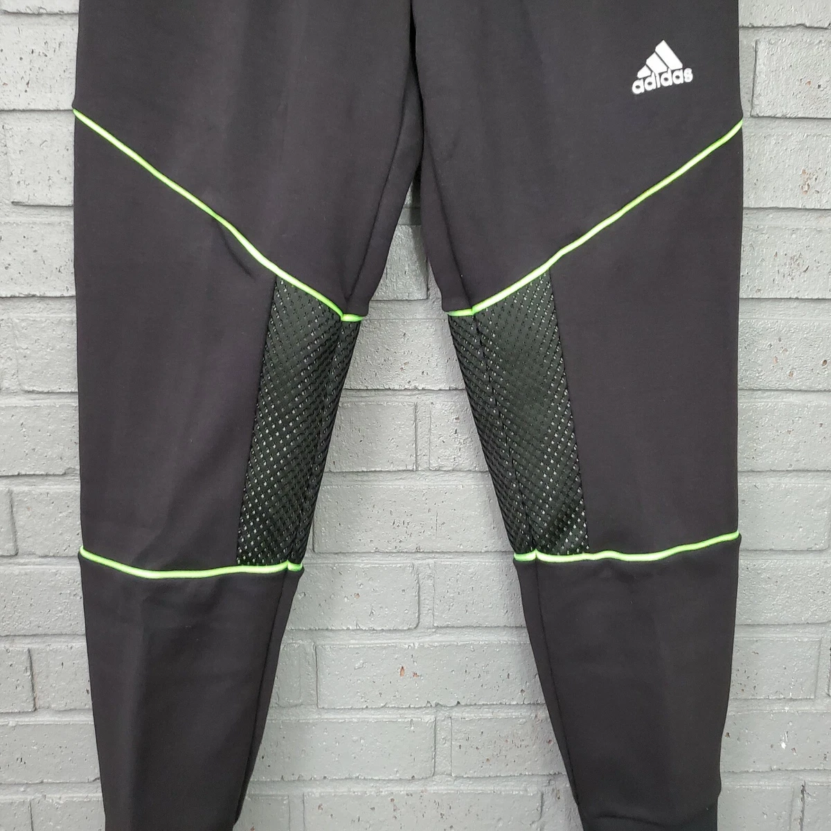 adidas men's primeblue jogger pant