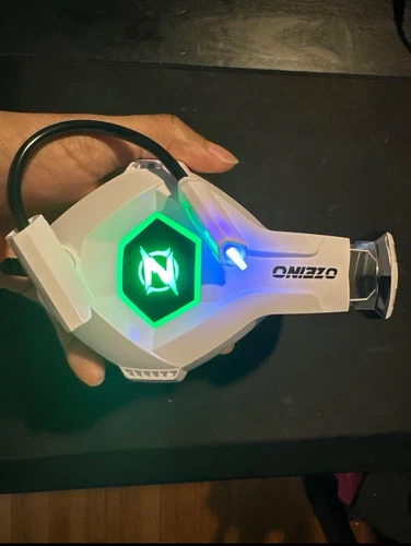 Gaming Headset With Noise Canceling and surrounded sound. For Pc, PS4/5 , Xbox