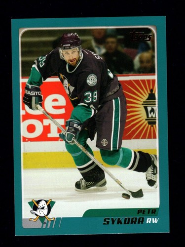 2003-04 Topps Base Hockey Cards 1-200 You Pick From The List Only #1 Each - Picture 50 of 471