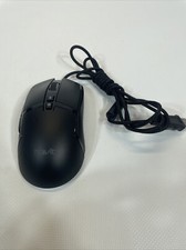 HAVIC Scroll Button USB Wired Programmable Gaming Mouse MS885