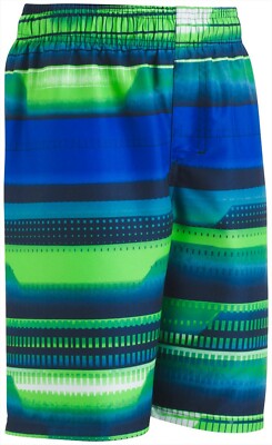 NWT-Big Boy's Under Armour Volley Swim Trunks Medium Large XLarge NWT-Big Boy's Under Armour Volley Swim Trunks Medium Large XLarge
