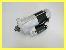 1S4096 MOTORINO DI AVVIAMENTO per JAGUAR F-Pace XE XF II Sportbrake II 2.0 D SD4 AWD TD4