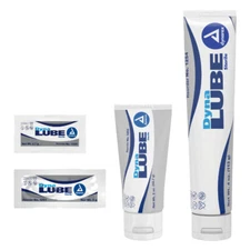 Medical Grade Sterile, Premium-Quality Lube Gel, Medical, Sex, Optimal Comfort