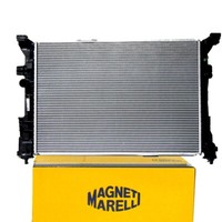 KüHler WasserküHler FüR Infiniti Q30 QX30 M-B W176 W242 W246 W245 C117 X117 X156