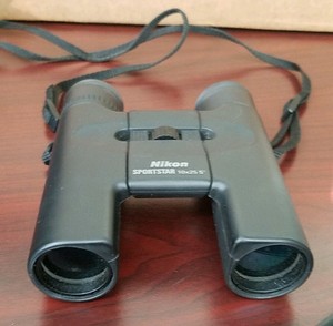 nikon sportstar 10x25