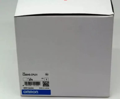Omron C200HS-CPU31