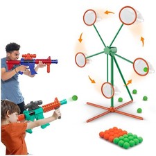 Shooting Games Toys for Age 5 6 7 8 9 10 Year Old Boys Kids Toy Sports  Outdoor