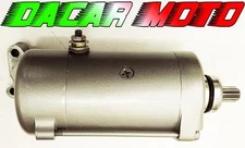 1982 Honda CM450C Custom Starter Motor 