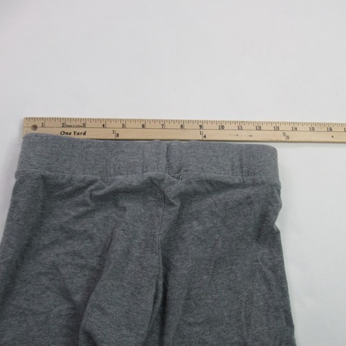 Mossimo Leggings Girls Large Workout Stretch Workout Casual Lightweight - Picture 4 of 10