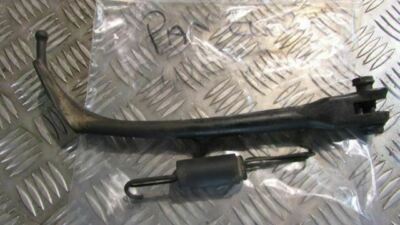 Honda VFR 750 RC24 1988 Bequilles Laterales,SIDE STAND ASSY KICK PROP
