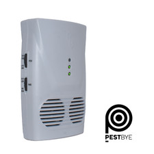 PestBye Whole House Electronic Mouse Repellent Ultrasonic Repeller Rat Deterrent
